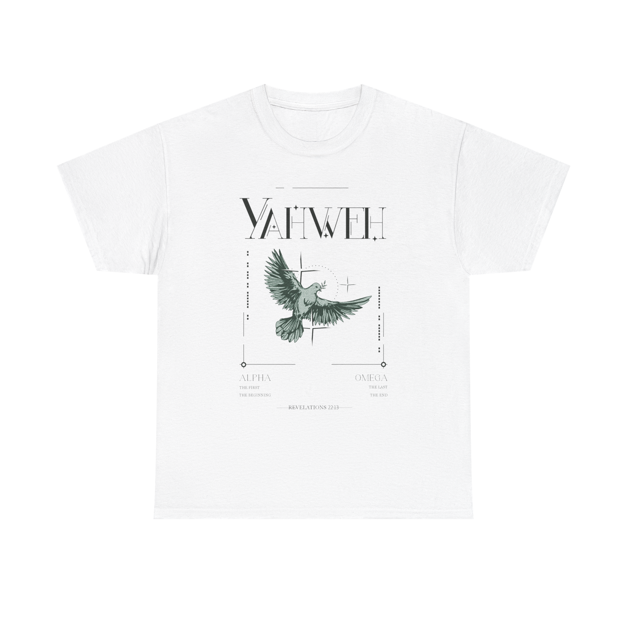 "YAHWEH" T-Shirt