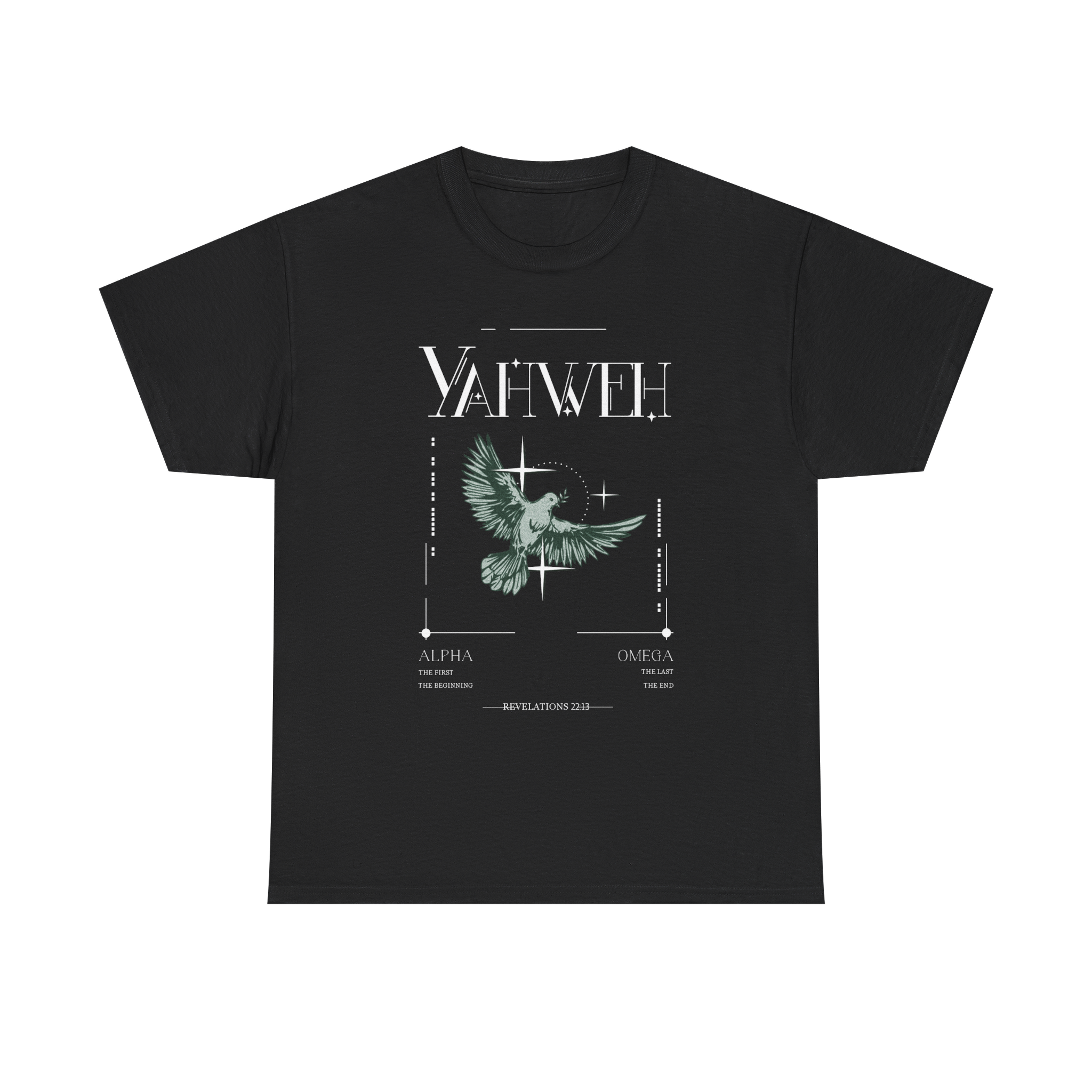 "YAHWEH" T-Shirt